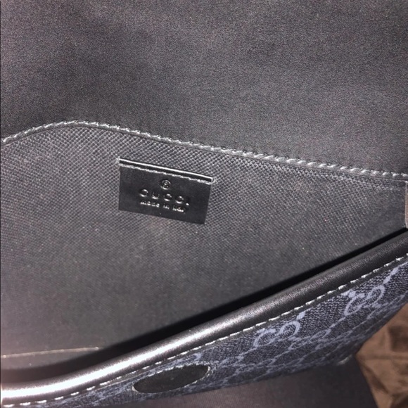 Gucci Fanny Pack - Picture 6 of 8